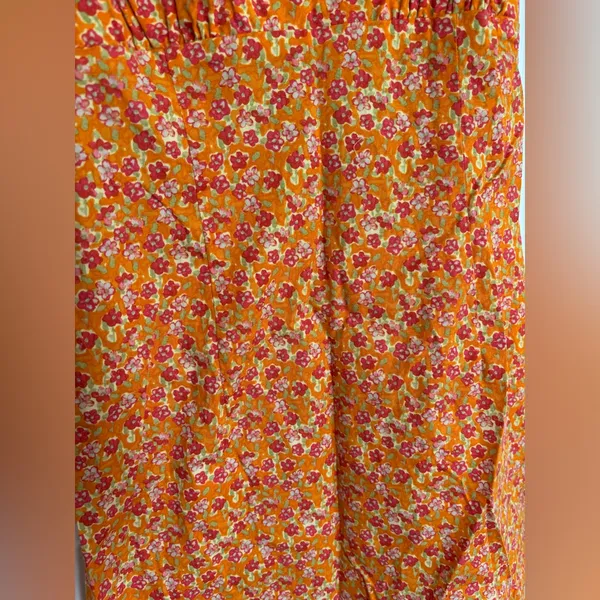 Wild fable floral print dress - Image 10