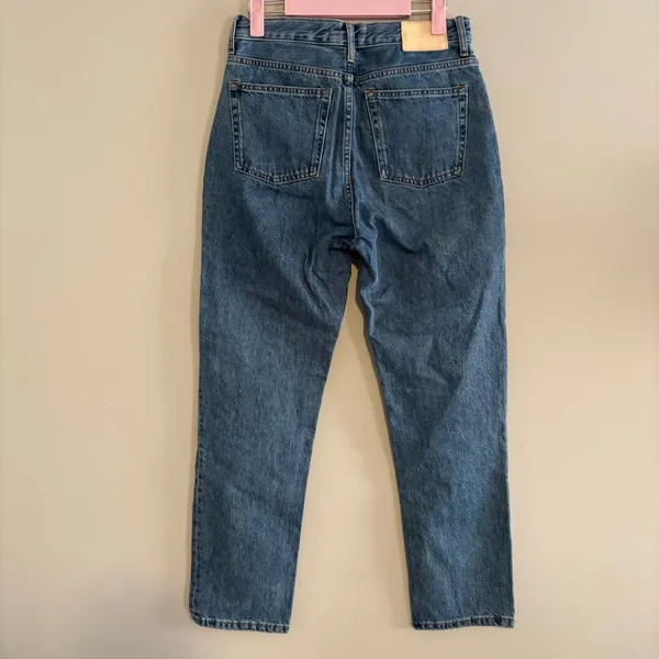 Everlane The 90’s Cheeky Jeans - Image 3
