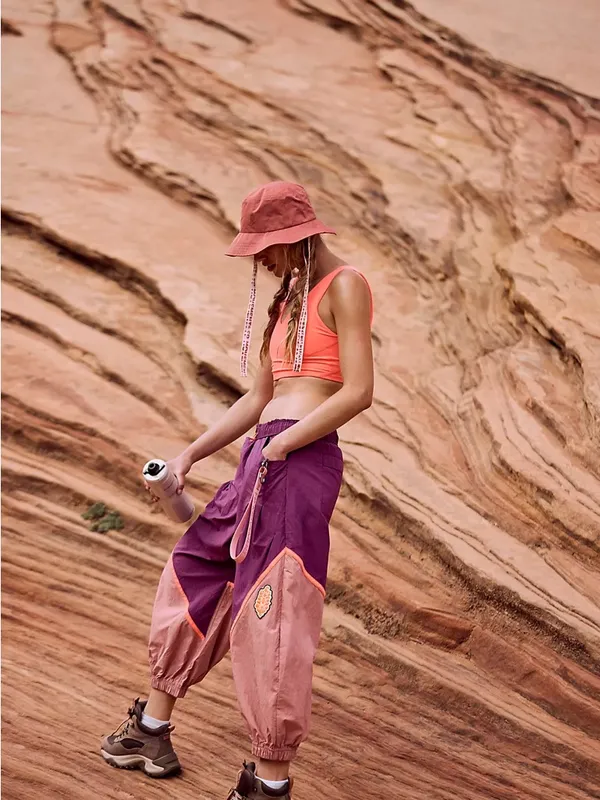 Free People Freeflow Pants - Image 6