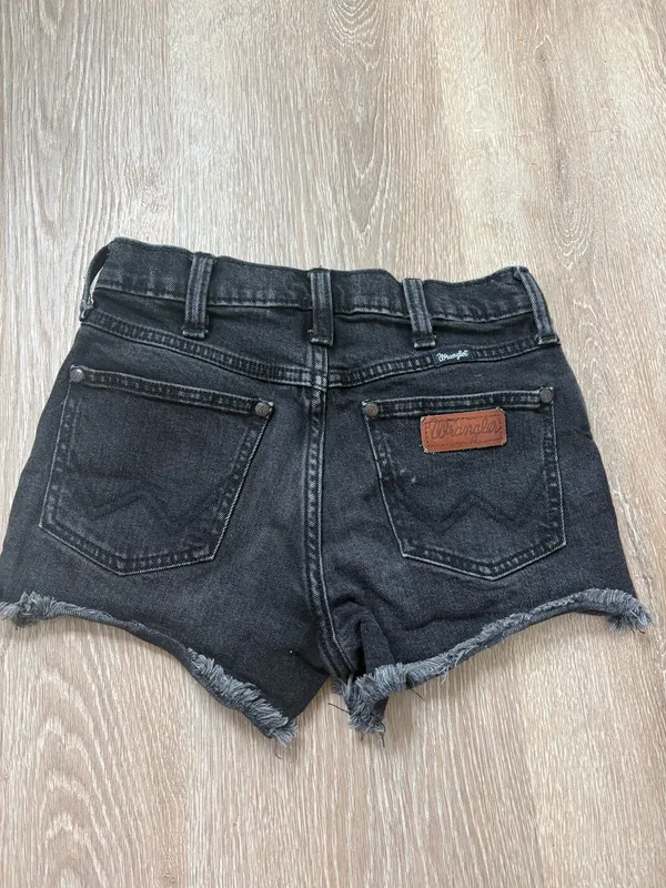 Wrangler Jean Shorts - Image 2
