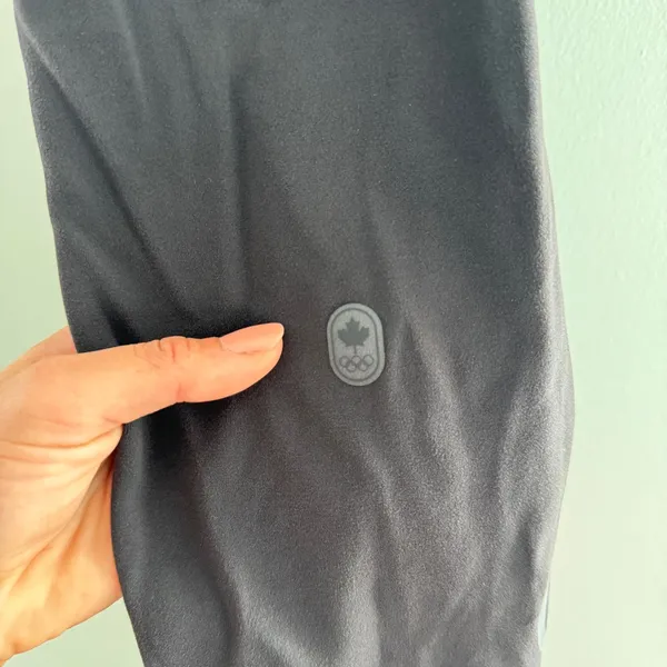 Lululemon Align Team Canada Edition Leggings - Image 9