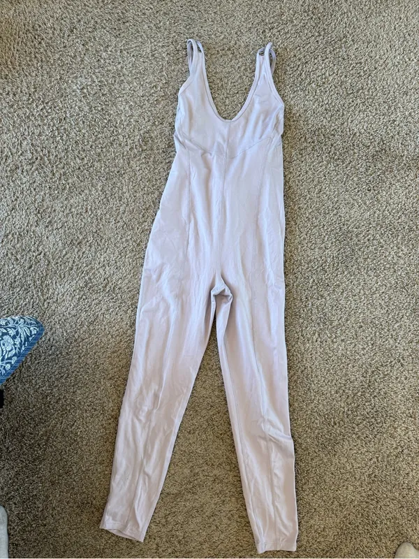 FP Movement Breathe Deeper One Piece Jumpsuit - Image 3