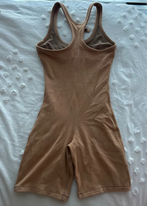 SKIMS romper - Image 2