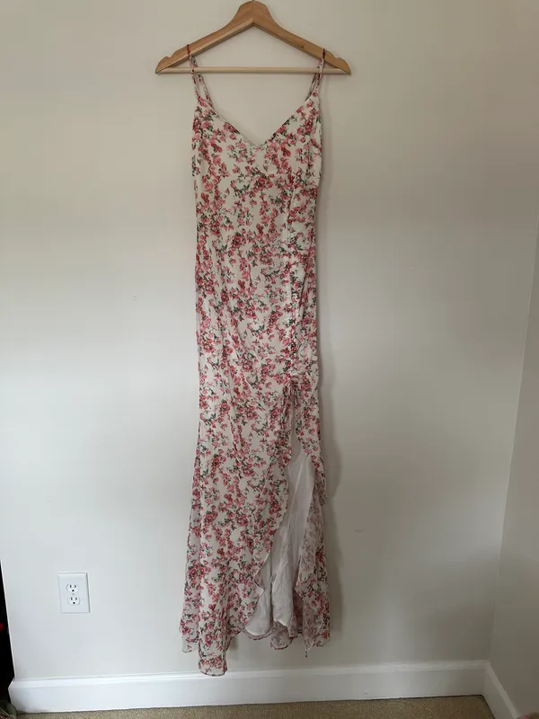 Hello Molly Finding Faith Maxi Dress - Image 10