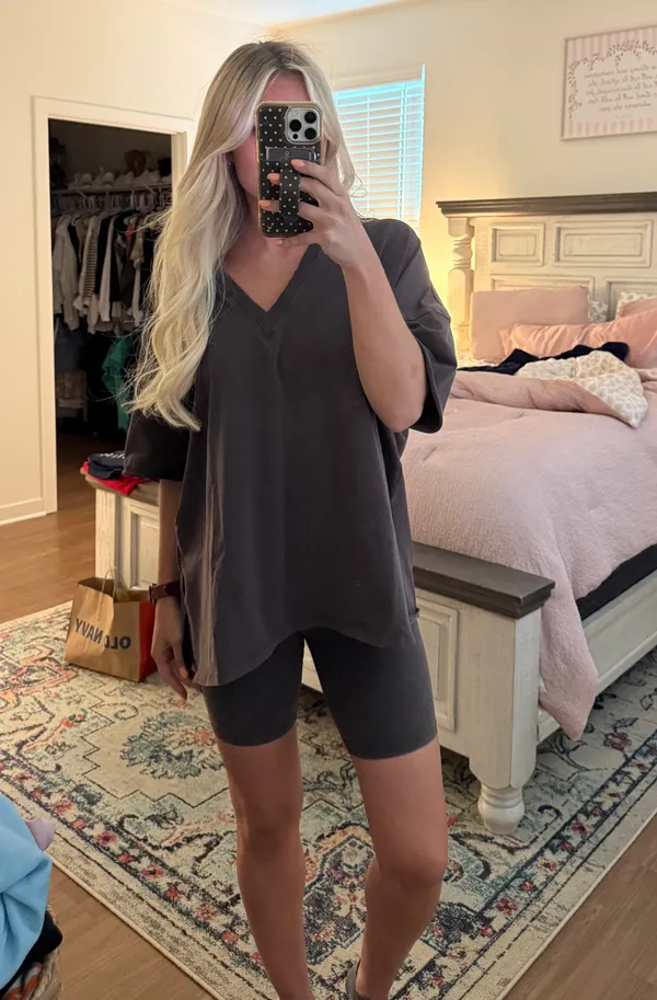 These Three Boutique Brown Set - Image 2