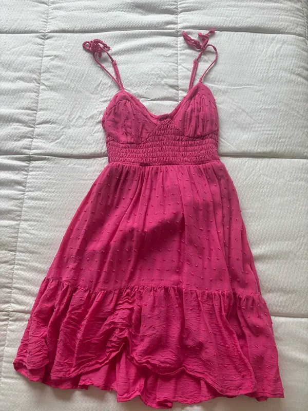 Target Dress Mini - Image 2