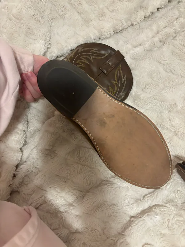 Laredo Cowboy Boots Women’s - Image 4