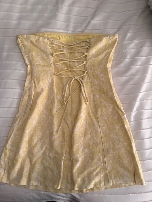Peppermayo Mini Dress - Image 2