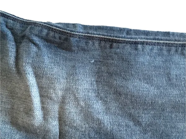 Express Stretch Mid Rise Legging Size 8 - Image 6