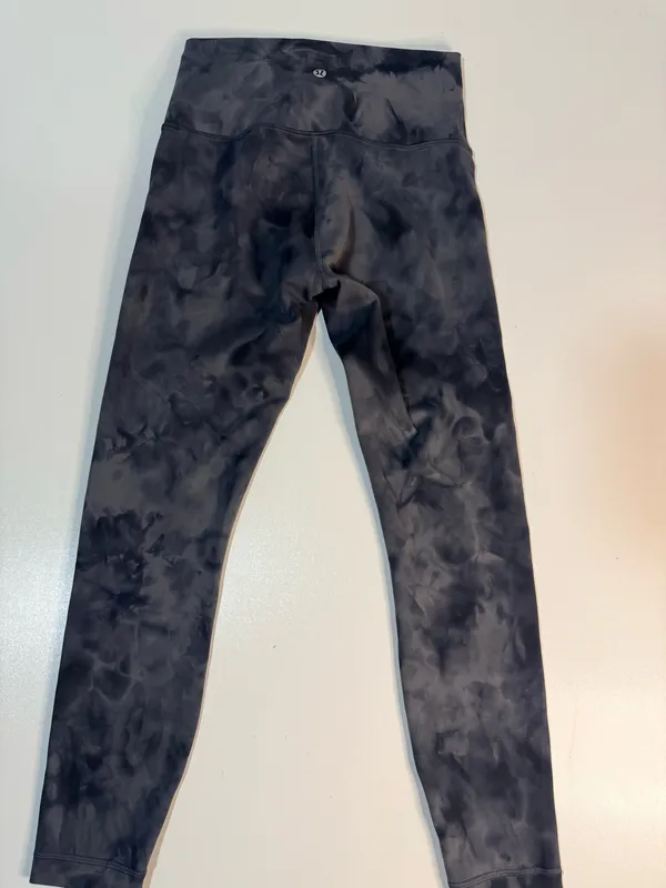 Lululemon Leggings - Image 4