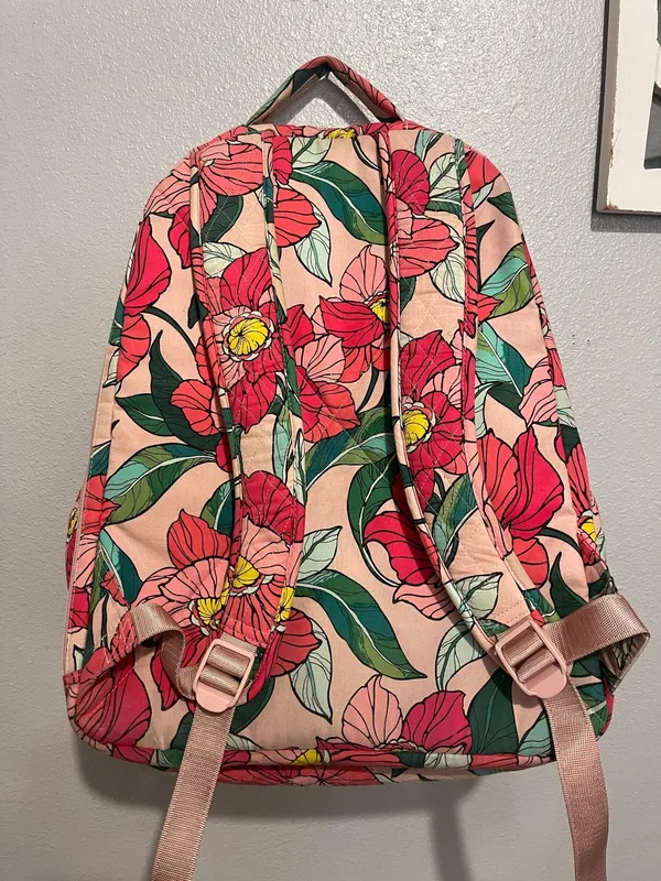 Vera Bradley Backpack - Image 4