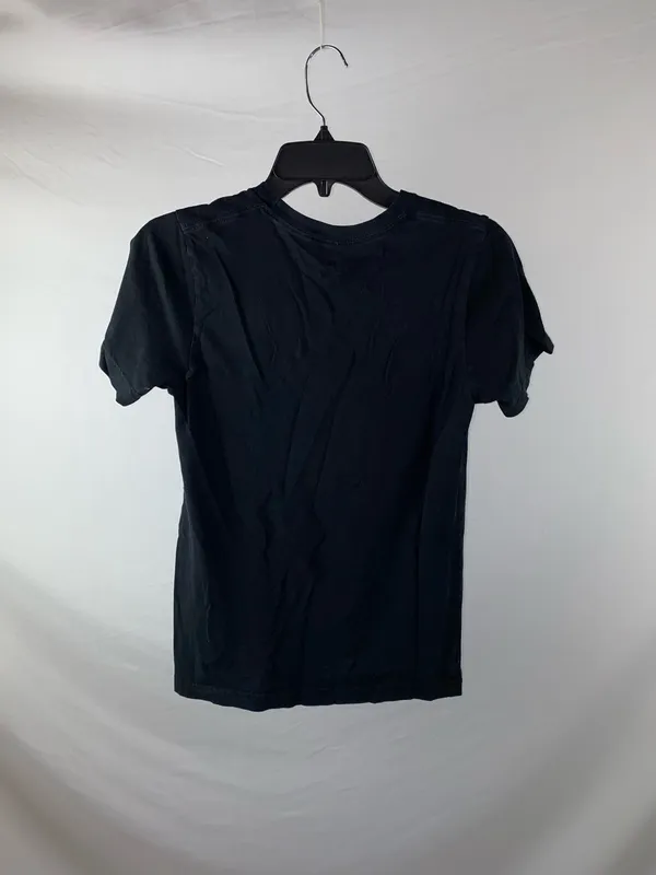 Faith Tshirt Black Size XS - Image 6