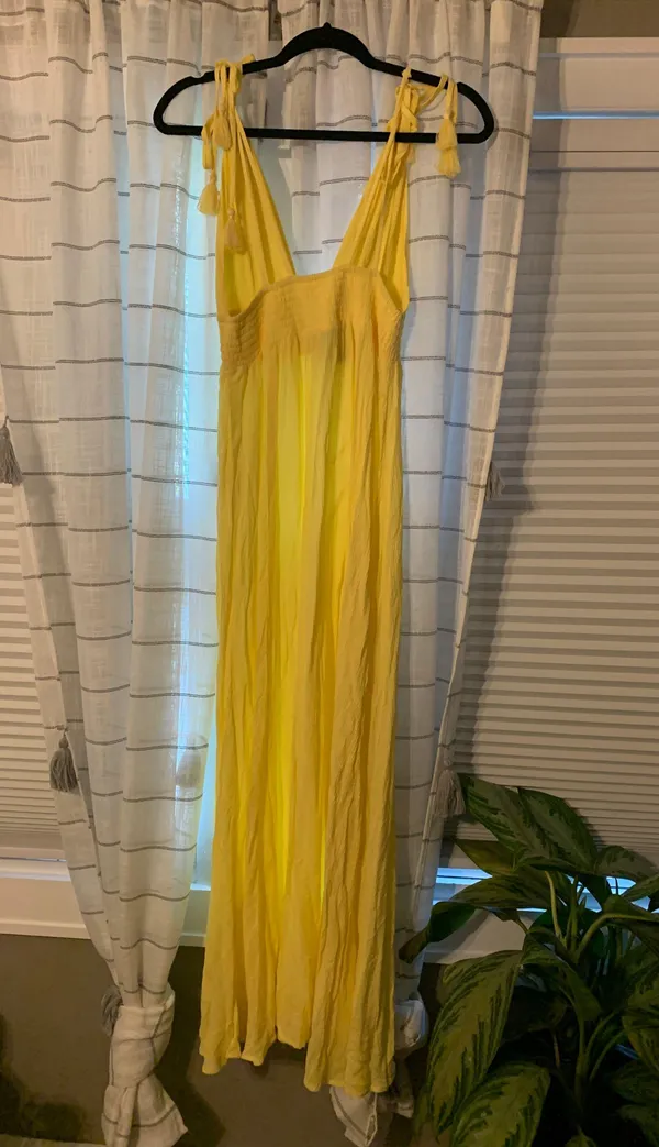 Forever 21 Maxi Dress - Image 2