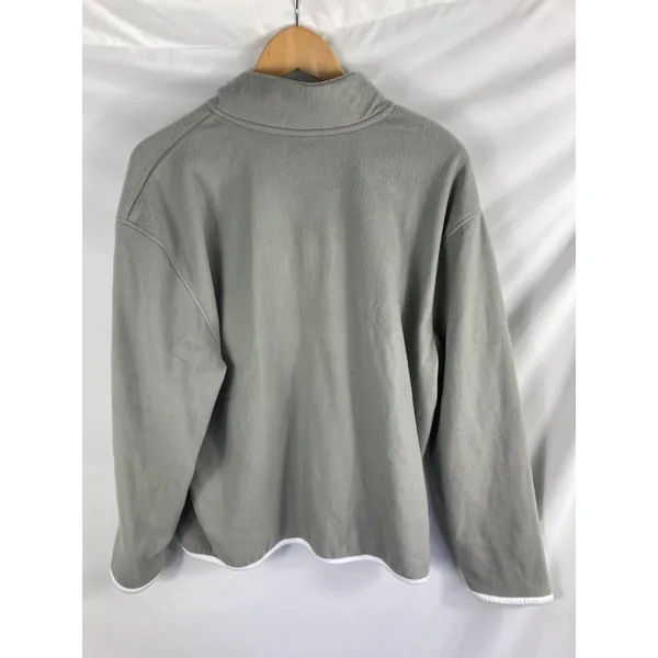 Pro Edge by Knights Apparel MSU Spartans Fleece Sweatshirt Size XL 16/18 - Image 3