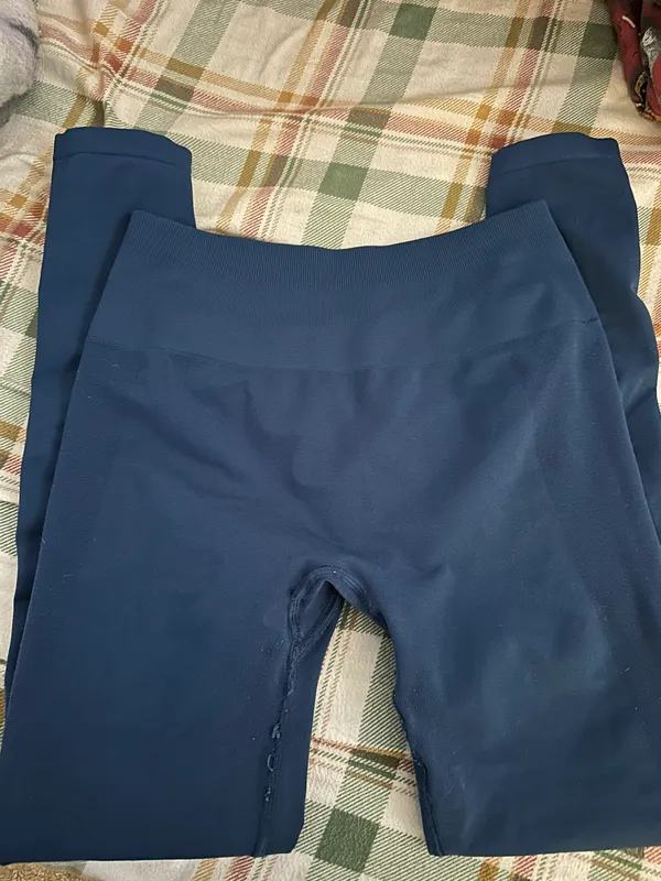 Alphalete Amplify Leggings - Image 2