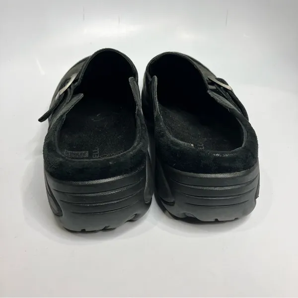 Merrell Encore‎ Buckle mules slip on shoes size 9.5 - Image 4