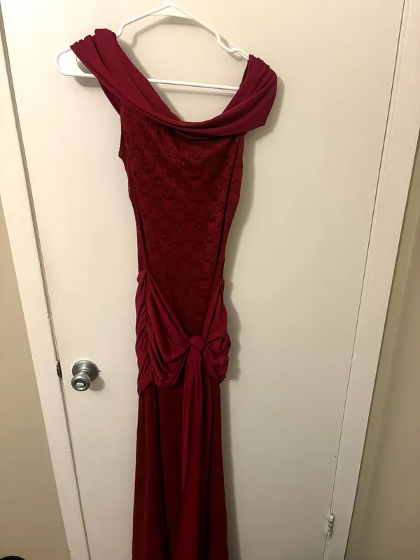Lucy in the Sky Dress - Image 2