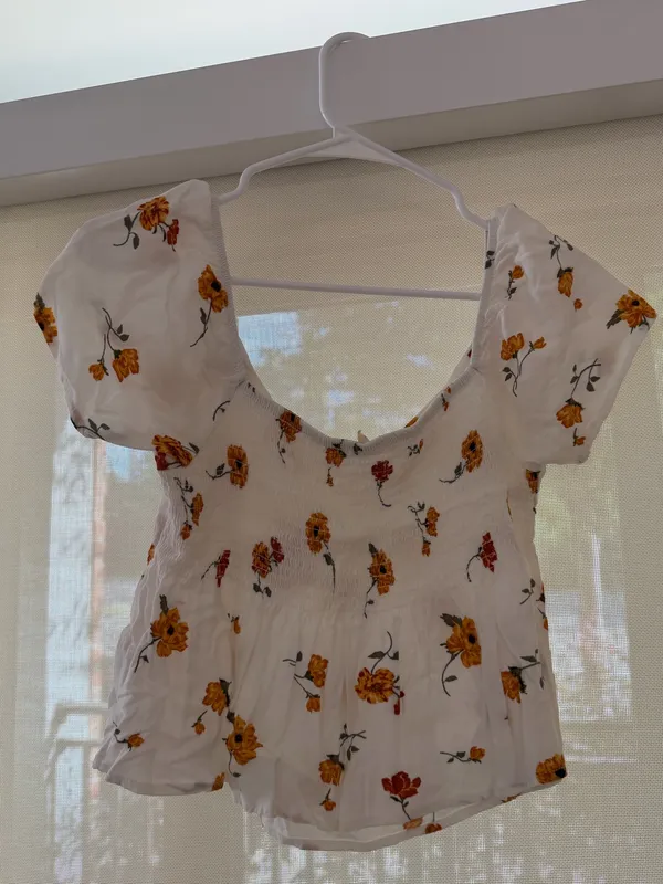 PacSun LA Hearts Top - Image 2