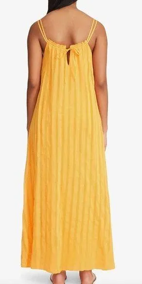 Yellow Maxi Dress - Image 2