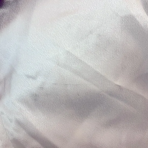 LULU's Chic Bachelorette Engagement Bridal Sexy Satin Babydoll Mini Dress - Image 6