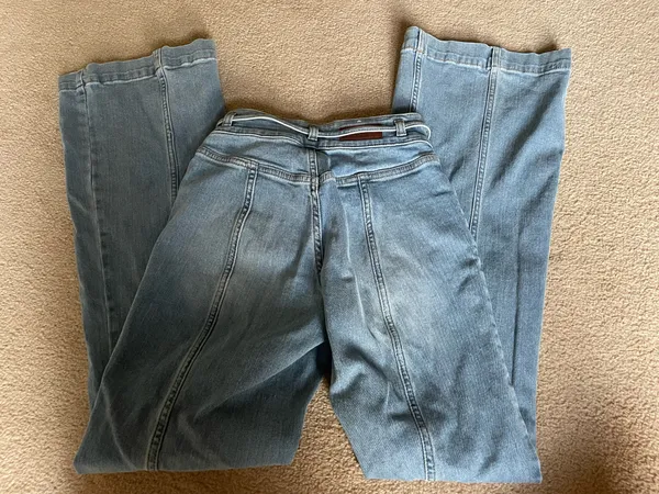 Shyanne Jeans Bootcut - Image 5