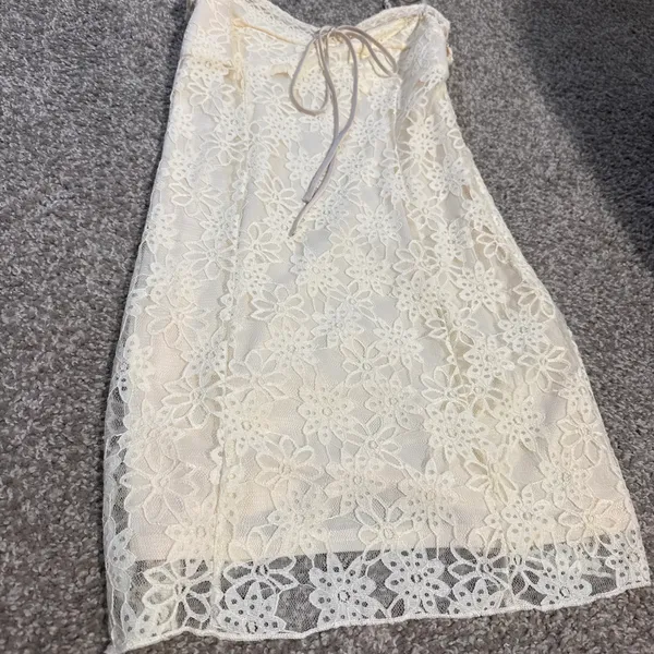 Cotton candy la dress - Image 2