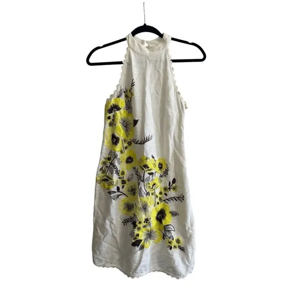 Maeve by Anthropologie Petunia Shift Dress Size 0 - Image 3