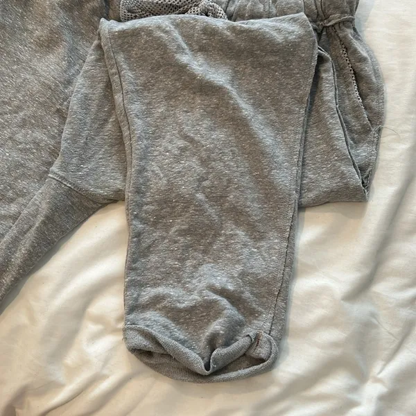 free people joggers - Image 2