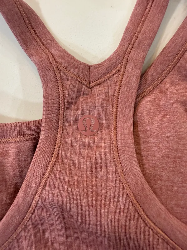 Lululemon Ebb To Street Tank - Image 4