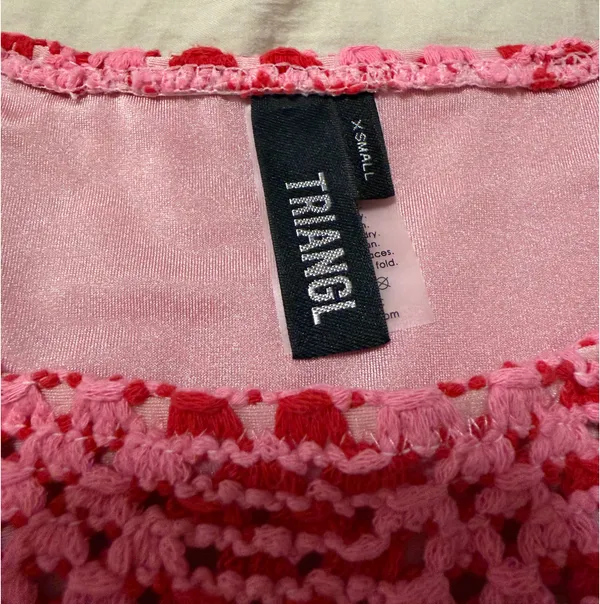 Triangl Bikini Set - Image 4