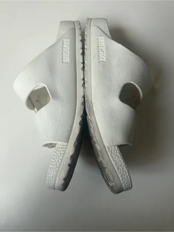 Birkenstock EVA Arizona Sandals size 37 - Image 2