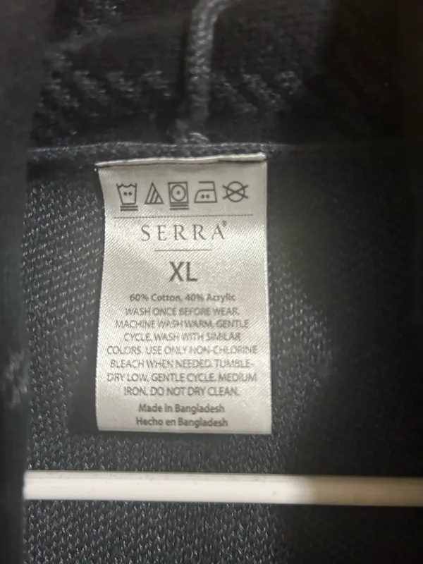 Serra Cardigan Sweater - Image 3
