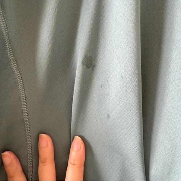 Athleta Whistler Half Zip FLAWED - Image 6