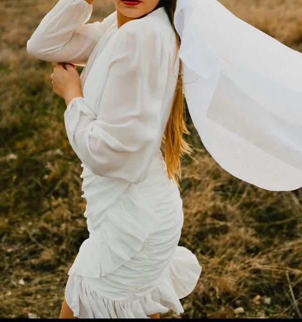 Showpo Dress  - Image 5