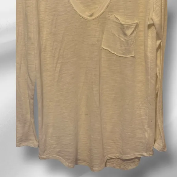We The Free White‎ Top nwot - Image 3