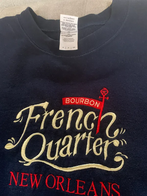 Sweatshirt - Image 2