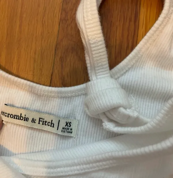 Abercrombie wrap bodysuit - Image 5
