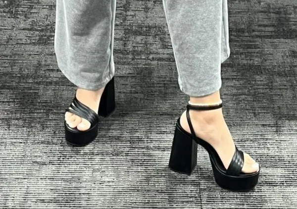 Steve Madden Heels - Image 3