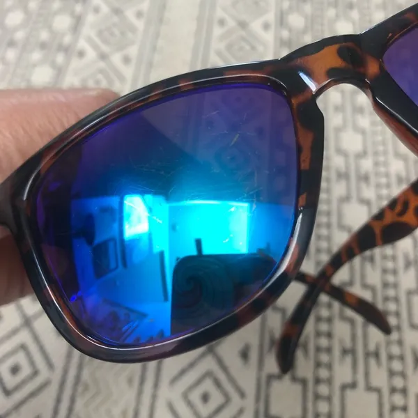 Happy hour sunglasses, tortoise deric polarized - Image 7