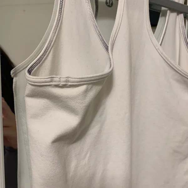 Lululemon Cool Racerback tank - Image 5
