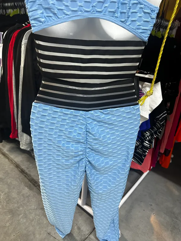 Gym Set Size L - Image 6