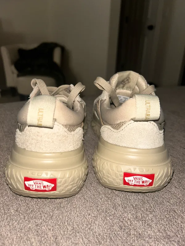 Vans Ultracush VR3 - Image 3