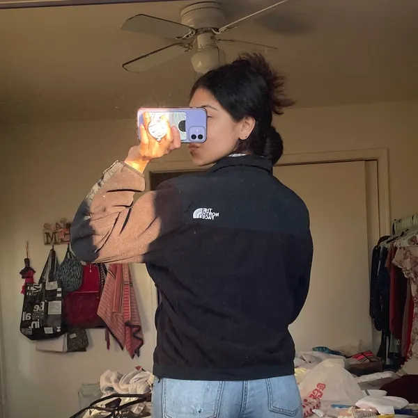 The North Face Jacket - Image 3