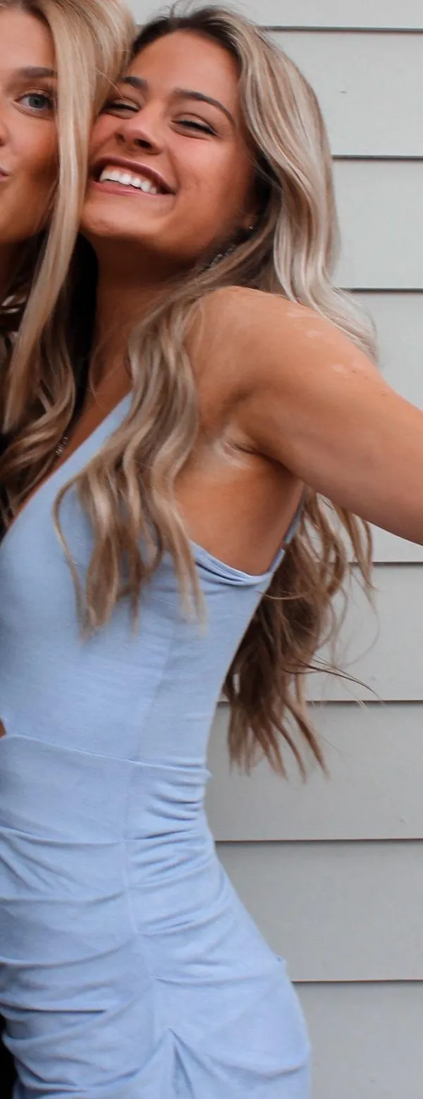 Lucy in the Sky Cut Out Maxi Dress - Image 4