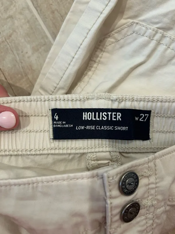 Hollister Shorts - Image 4