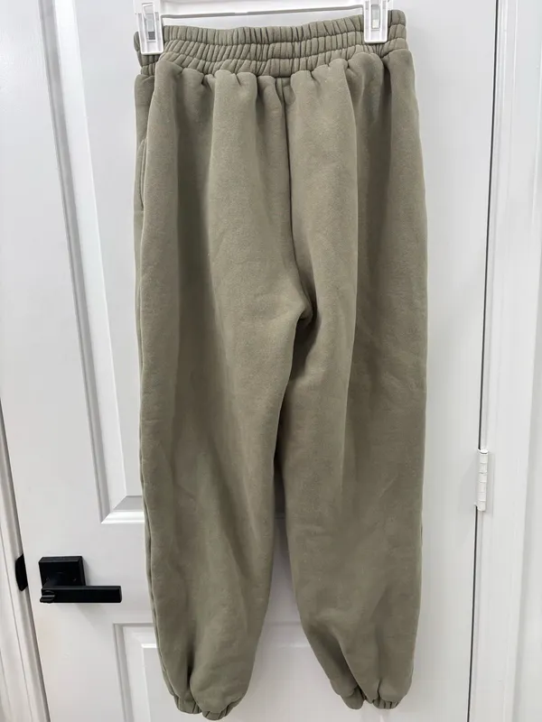Comfrt sweatpants  - Image 6
