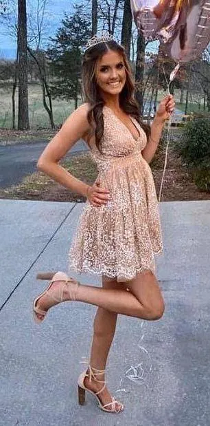 Showpo Dress - Image 2