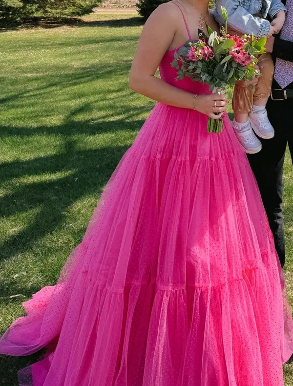 Sherri Hill Prom Dress - Image 2