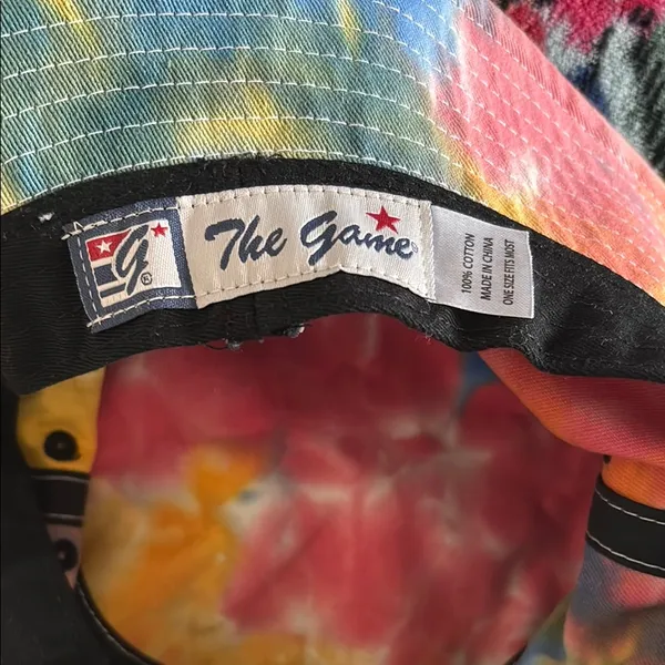 Tie - Image 4