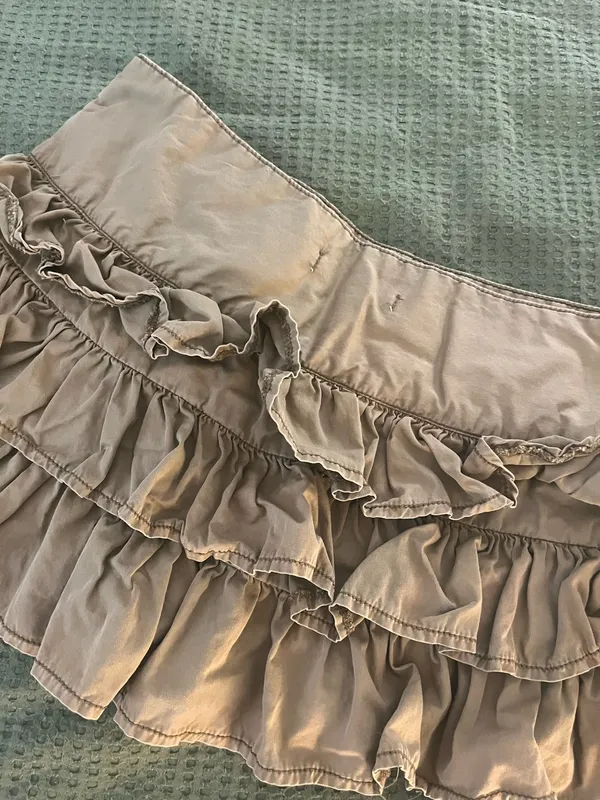 Urban Outfitters Skirt Mini - Image 2